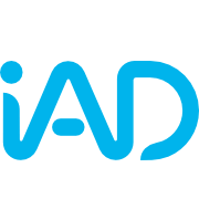 Logo iad
