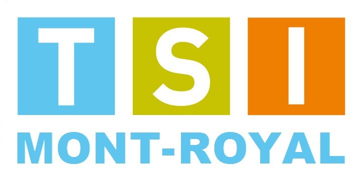Logo TSI Mont-Royal